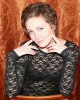 Елена Федорова