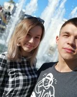 Дарья Наумова