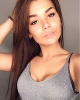 Алена Водякова