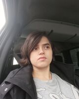 Катерина Хохлова