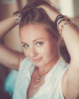 Виктория Викторовна