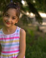 Ника Аббасова