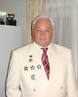 Закиржон Кадыров
