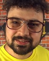 Дмитрий Боровой