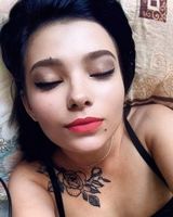 Кристина Имберман