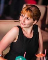 Алёна Андреенко