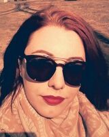 Виктория Мезенцева