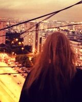 Виктория Чижова