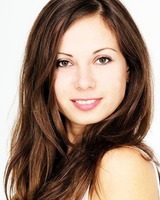 Алеся Захаренко