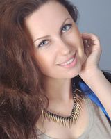 Елена Юрченко