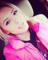 Виктория Владимировна