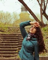 Мэри Айрапетян