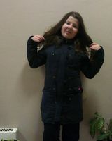 Алина Малахова