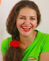 Алина Богатырева