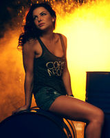 Анастасия Иванова