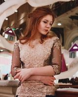 Наталия Куликова