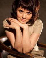 Екатерина Родионова