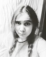 Лиза Захарова