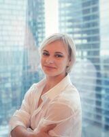 Виктория Петухова