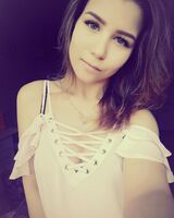 Ирина Баранова