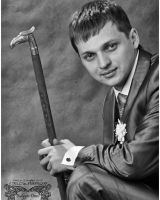 Алексей Полежай