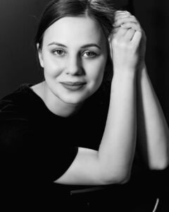 Алина Коротенко