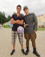 Зимин Сергеевич