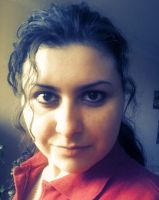 Оксана Зарецкая