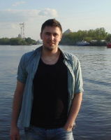 Борис Савельев