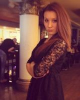Светлана Алешина