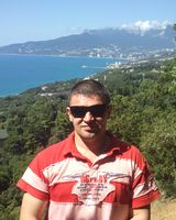 Денис Павленко