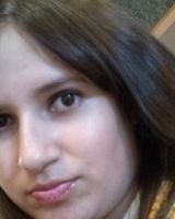 София Баженова