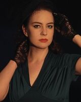 Валентина Комарова