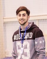 Артур Селимов