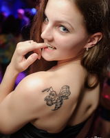 Анастасия Верхотурова