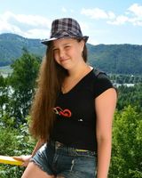 Наталья Майорова