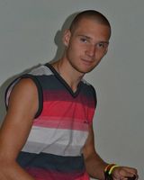 Артем Горлов