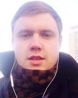 Константин Корчагин