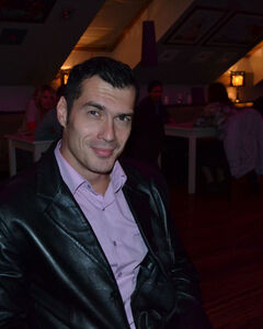 Сергей Грозных