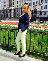 Айгерим Джолчубек-Кызы