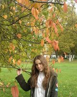 Ксения Скобина