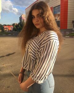 Настя Попова