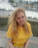 Елизавета Петлай
