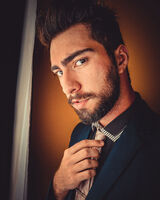 Коди Миллер