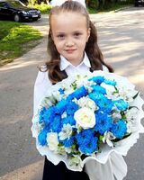 Виктория Маматова