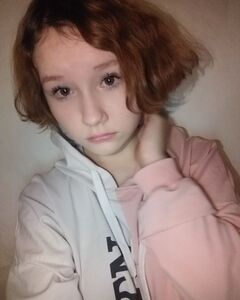 Аэлита Абдрахманова