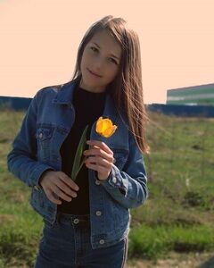 Карина Колодязная