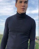 Тимур Кулов