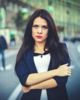 Наталия Раковская