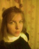 Ксения Лосева